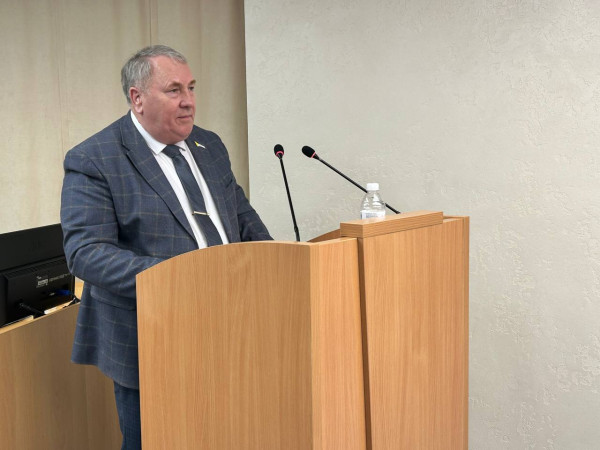 Сегодня в Думу Сургута приехали коллеги из Нижневартовска, чтобы принять участие в работе &laquo;круглого стола&raquo; по инициативным проектам