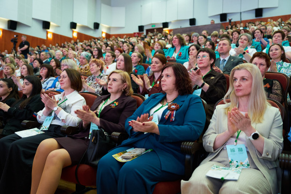 В Югре стартовал II форум инновационных образовательных практик &laquo;Край родной &mdash; моя Югра&raquo;
