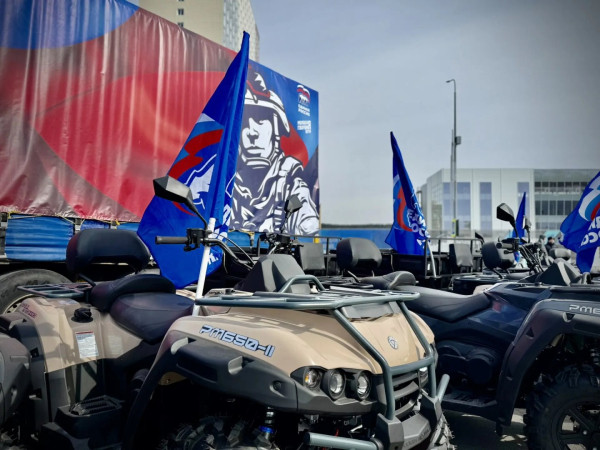 Борис Хохряков подвел итоги форумов &laquo;Единой России&raquo; &laquo;Есть результат&raquo; в трех муниципалитетах Югры