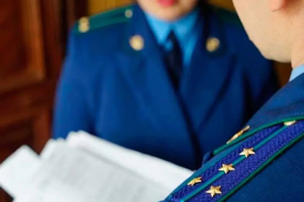 После вмешательства прокуратуры восстановлены права участника специальной военной операции После вмешательства прокуратуры восстановлены права участника специальной военной операции