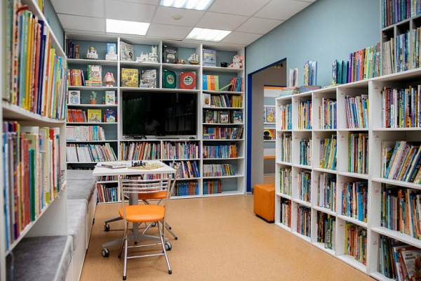 В ХМАО 18 апреля более 150 библиотек примут участие в акции &laquo;Библионочь &ndash; 2026&raquo;