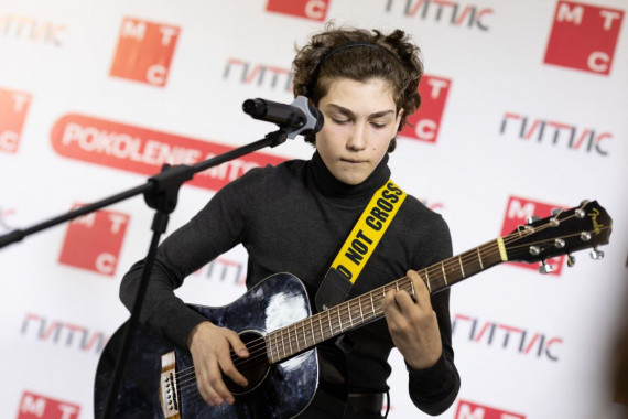 ​В Сургуте прошли прослушивания в ГИТИС &minus; абитуриенты получили шанс поступить без поездки в Москву