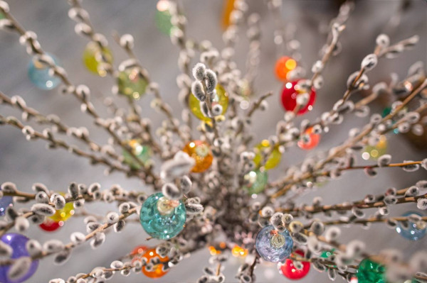 Наступил самый долгожданный день недели &ndash; пятница