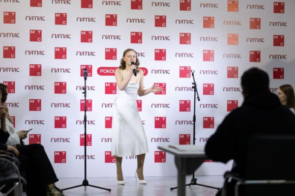 ​В Сургуте прошли прослушивания в ГИТИС &minus; абитуриенты получили шанс поступить без поездки в Москву