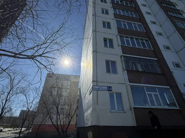 Управляющая компания &laquo;Градсервис&raquo; прекратила свои полномочия по обслуживанию семи многоквартирных домов