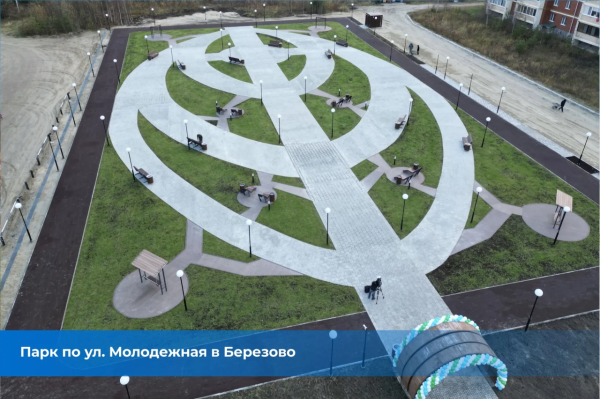 Россияне выбирают будущее своих городов: стартовало всероссийское голосование за благоустройство