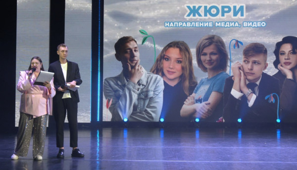 В Сургуте завершился городской этап фестиваля «Студенческая весна» В Сургуте завершился городской этап фестиваля «Студенческая весна»