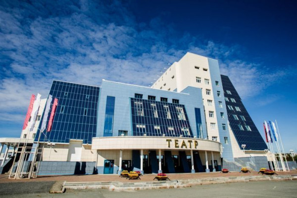 ​Власти Югры расширяет целевой набор в университеты: мест стало больше