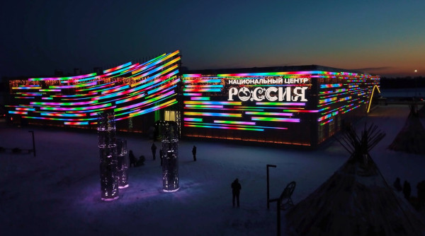 Цифры красноречивее слов: Руслан Кухарук отчитался о достижениях Югры за 2025 год