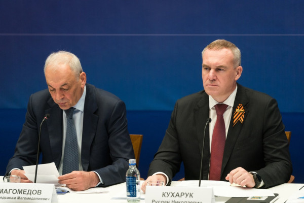 В Сургуте обсудили реализацию новой стратегии национальной политики в регионах УрФО