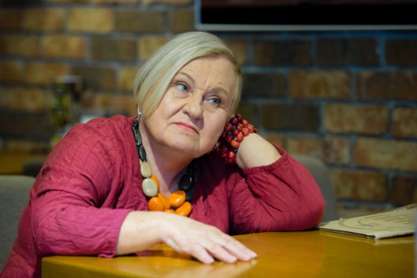 Экс-директор драмтеатра Сургута получила 12 млн на «мертвых душах». Ее приговорили к условному сроку Экс-директор драмтеатра Сургута получила 12 млн на «мертвых душах». Ее приговорили к условному сроку