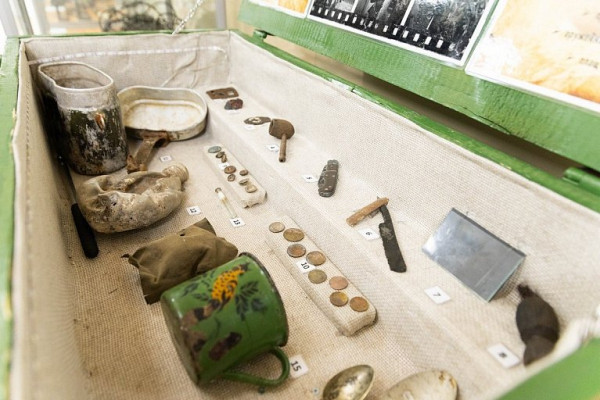 Поисковые организации в ХМАО получат финансовую поддержку от правительства