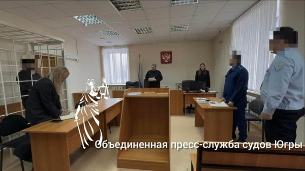 В Нижневартовске арестовали криминального авторитета из Радужного