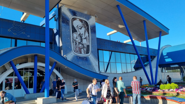 Из Сургута в Турцию и Армению: Utair открыл продажи билетов на летние отпуска Из Сургута в Турцию и Армению: Utair открыл продажи билетов на летние отпуска