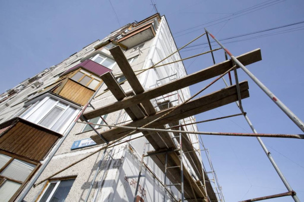 Югра предлагает ввести новые меры контроля за &laquo;прозрачностью&raquo; капремонта на уровне России