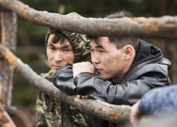 В Югре проживает больше трети коренных малочисленных народов УрФО