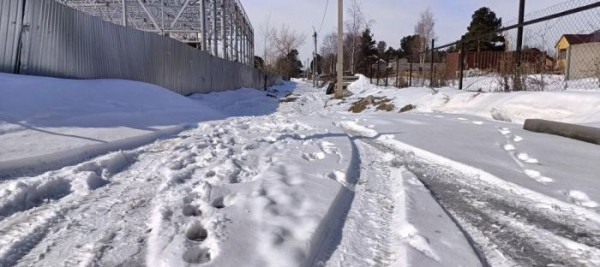 ​В Сургуте до конца 2026 года построят улицу Железнодорожную в восточной части города