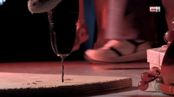 За шум от ремонтных работ в праздничный день оштрафовали жителя Сургута