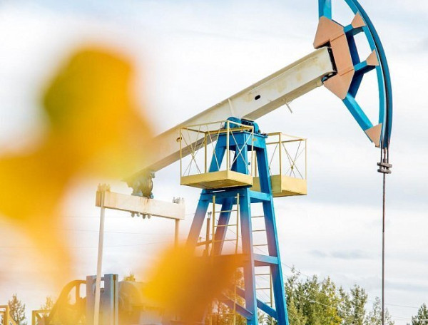 В ХМАО добыча нефти снизилась на 2 миллиона тонн за год