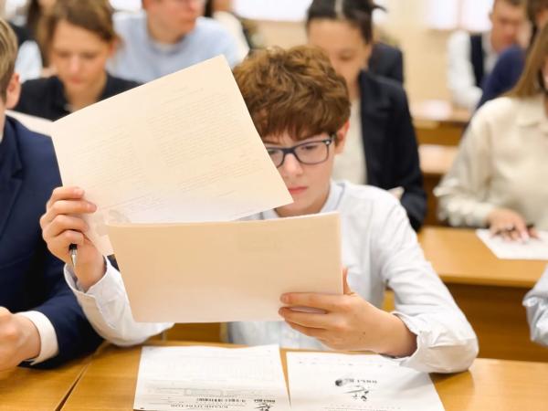 Сургутяне присоединились к международной акции &laquo;Диктант Победы&raquo;