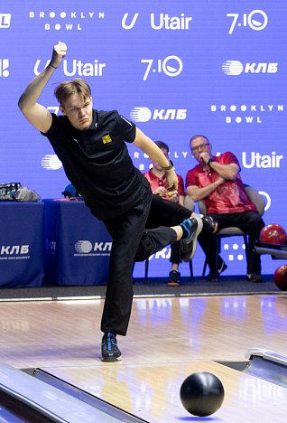 Лучшие боулеры России сразились за престижный титул в Сургуте Лучшие боулеры России сразились за престижный титул в Сургуте
