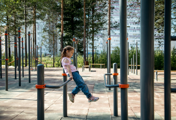 Более 42 тысяч югорчан приняли участие во Всероссийском голосовании за объекты благоустройства