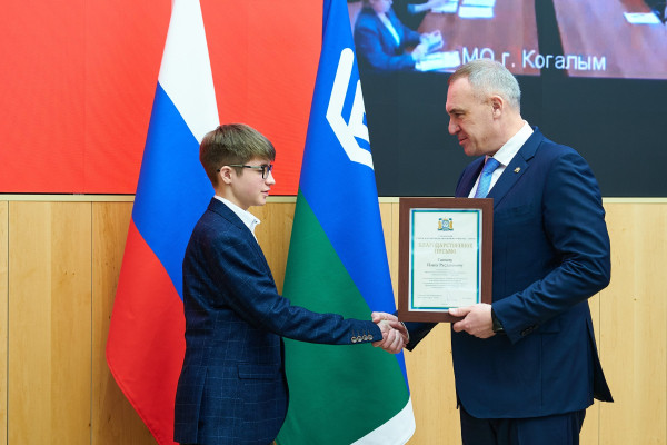 Югра запускает программу наставничества с участием ветеранов СВО