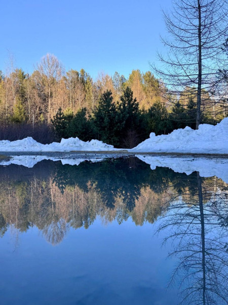 Курорты сургутского края. Фото: Лилия Гарипова Мой Сургут тут