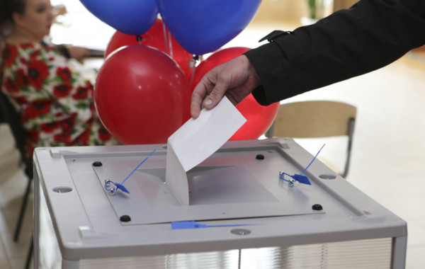 Заявки на участие в праймериз &laquo;Единой России&raquo; в Югре подали уже более 900 кандидатов