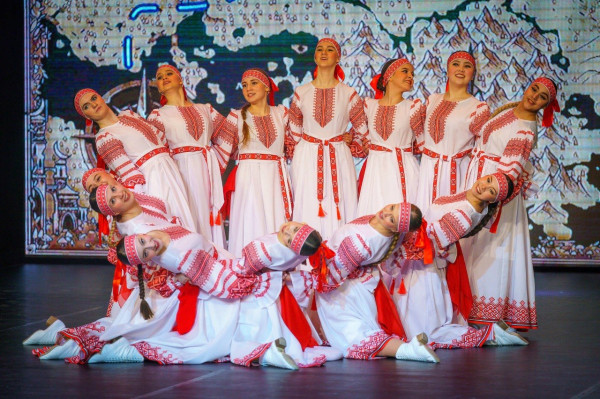 В Югру пришла &laquo;Студенческая весна&raquo;