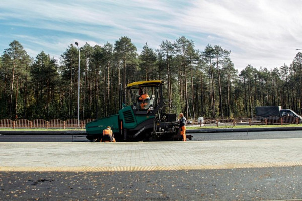 Сургут направит более 400 млн рублей на изъятие земель для дорог у &laquo;Марьиной горы&raquo; 