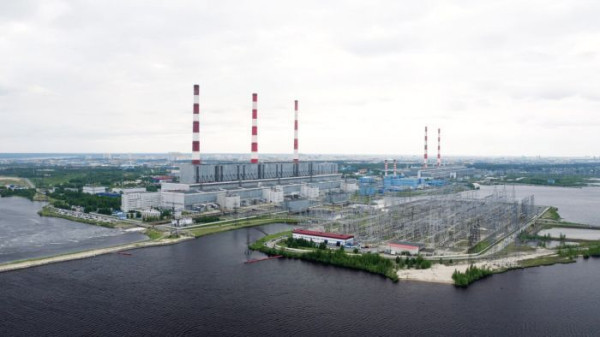 Сургутянин обнаружил тело мужчины в водохранилище ГРЭС