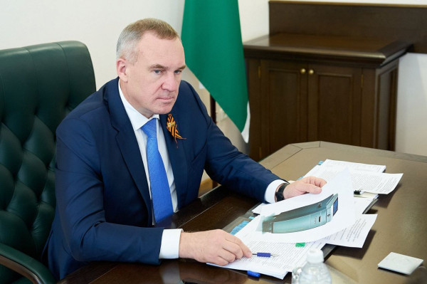 В Югре на базе МАХ внедрят цифровую платформу &laquo;Безопасная школа Югры&raquo;