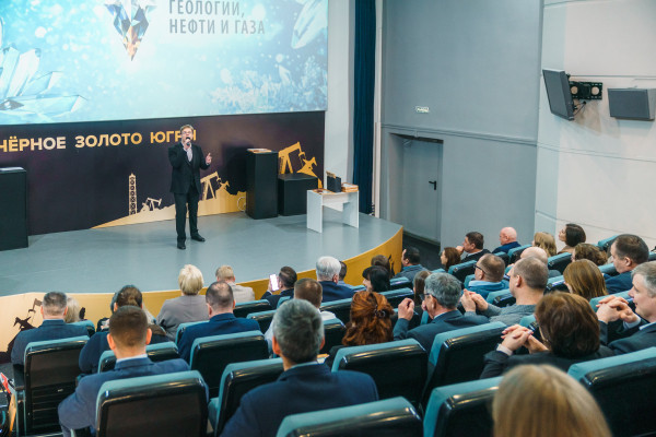 20 лет на страже безопасности: в Югре отметили юбилей Национального антитеррористического комитета