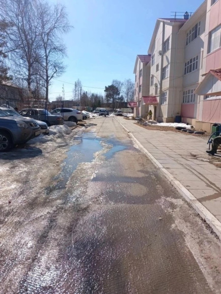 На автодорогах Югры в минувшее воскресенье сбили двоих пешеходов На автодорогах Югры в минувшее воскресенье сбили двоих пешеходов