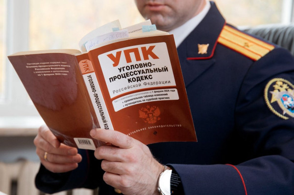 В Сургуте завершили расследование дела об уклонении от уплаты налогов на сумму более 30 млн рублей