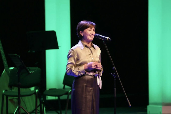 Этого события в Сургуте ждут целый год и вот, свершилось &ndash; состоялось открытие Молодежного фестиваля &laquo;Зеленый шум&raquo;