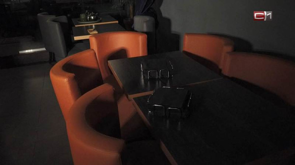 Кишечная инфекция &laquo;на обед&raquo;: в Югре прикрыли кафе из-за антисанитарии