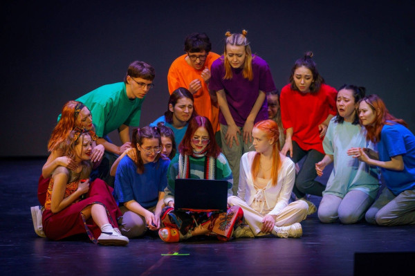 В Югру пришла &laquo;Студенческая весна&raquo;