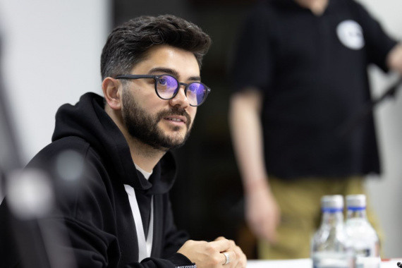 ​В Сургуте прошли прослушивания в ГИТИС &minus; абитуриенты получили шанс поступить без поездки в Москву