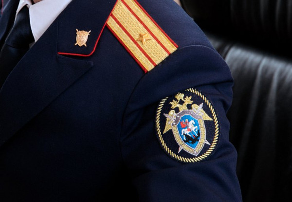 В Сургуте арестовали пожилого мужчину за убийство жены