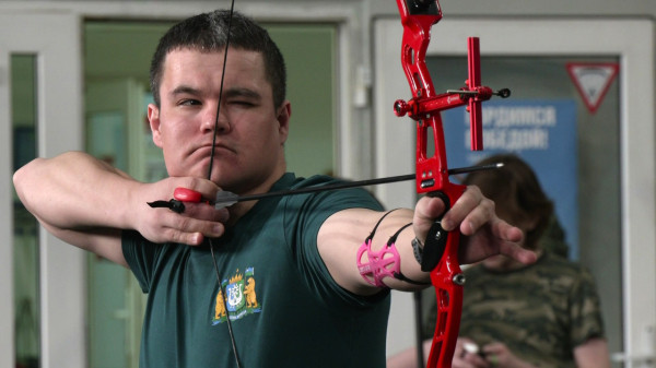 Сургутские ветераны СВО готовы к &laquo;Кубку защитников Отечества&raquo;