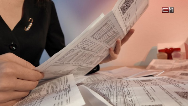 23 тысячи семей Югры могут остаться без света из-за долгов