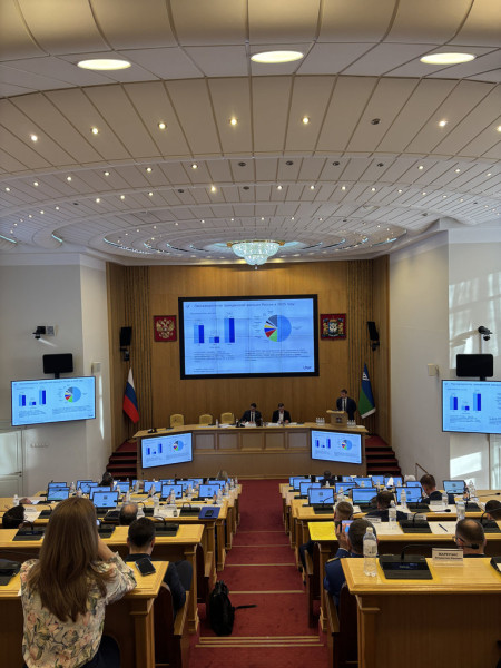 Авиакомпания &laquo;ЮТэйр&raquo; перевезла 2 млн жителей Югры в 2025 году