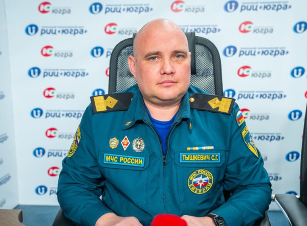 МЧС предупреждает: весенний лёд опасен! Советы спасателей по безопасности на воде