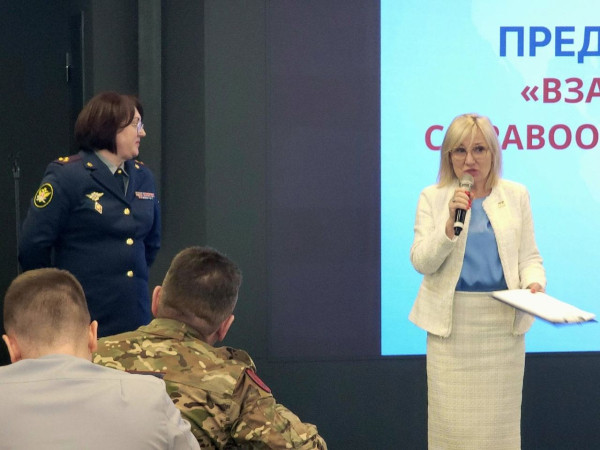 В Сургуте прошел Единый день консультаций предпринимателей Югры В Сургуте прошел Единый день консультаций предпринимателей Югры