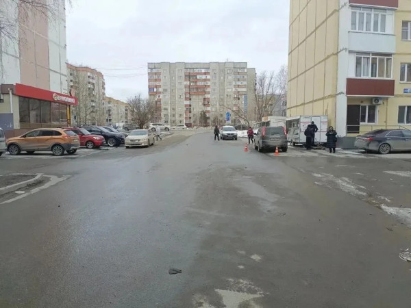 Дорожная хроника с 10 по 12 апреля 2026 года Дорожная хроника с 10 по 12 апреля 2026 года