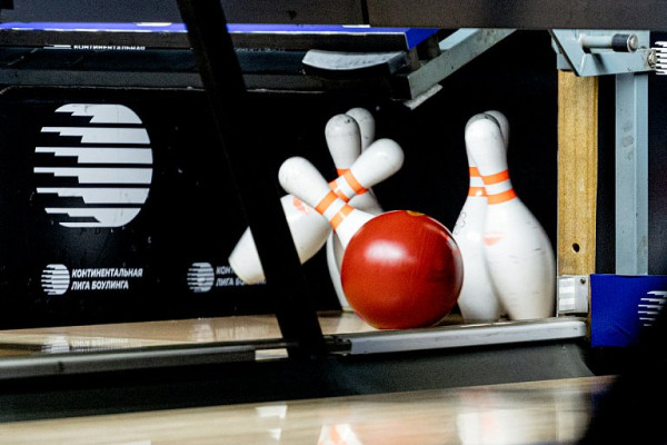 Лучшие боулеры России сразились за престижный титул в Сургуте Лучшие боулеры России сразились за престижный титул в Сургуте