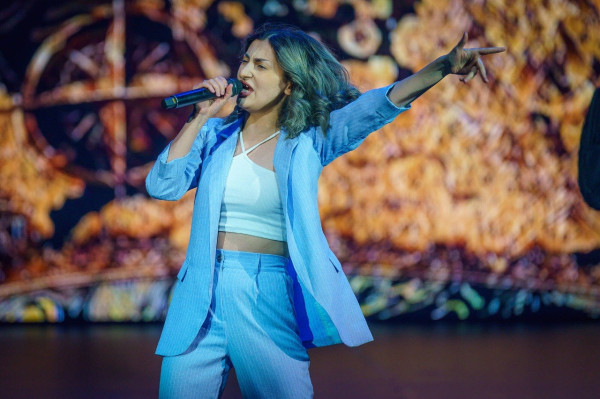 В Югру пришла &laquo;Студенческая весна&raquo;