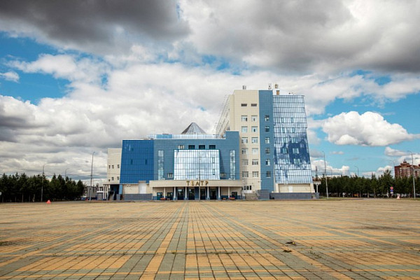 В Сургуте 23 апреля пройдет кастинг ГИТИСа на базе СурГУ